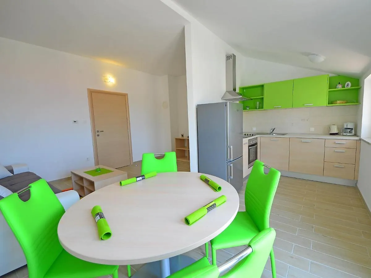 Apartment Iva-3 By Interhome Soline  Soline (Krk)