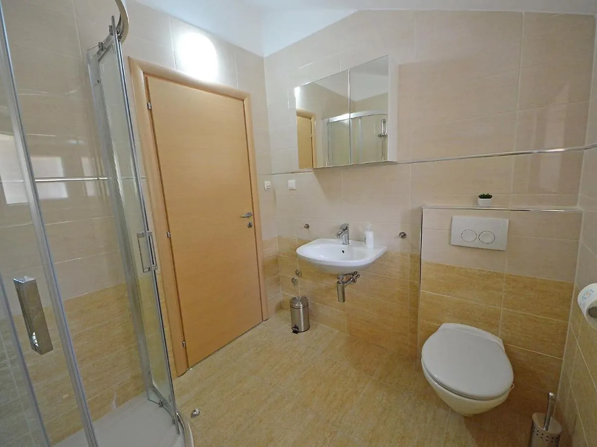 Apartment Iva-3 By Interhome Soline   Soline (Krk)