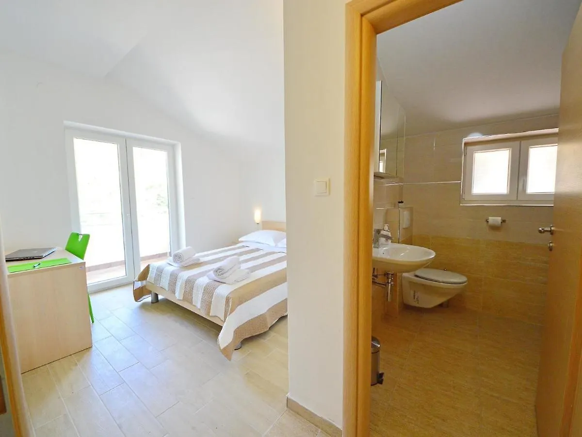 Apartment Iva-3 By Interhome Soline