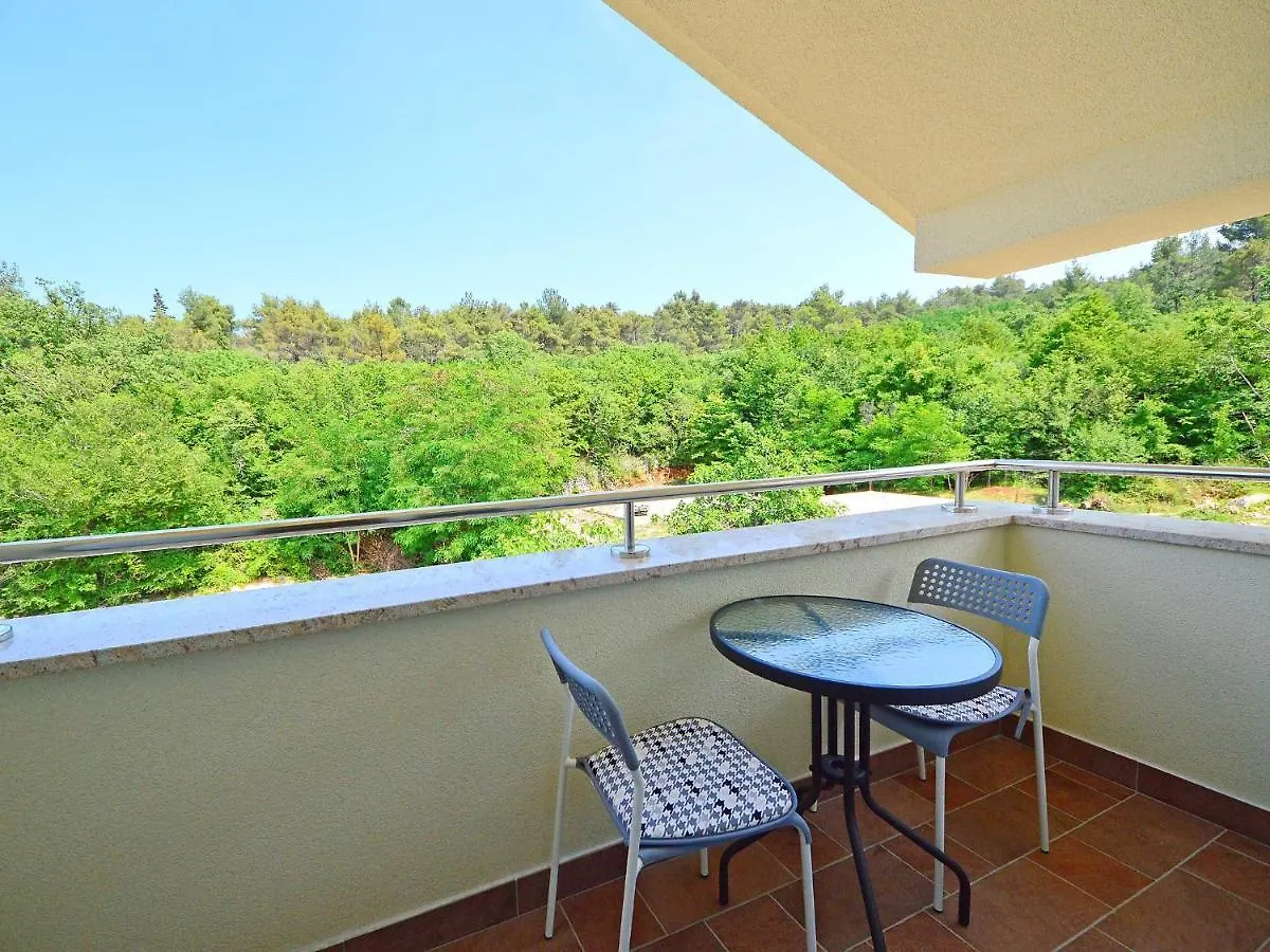 Apartment Iva-3 By Interhome Soline  0*, Soline (Krk) Croatia