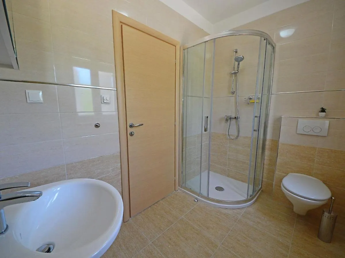 Apartment Iva-3 By Interhome Soline  Croatia