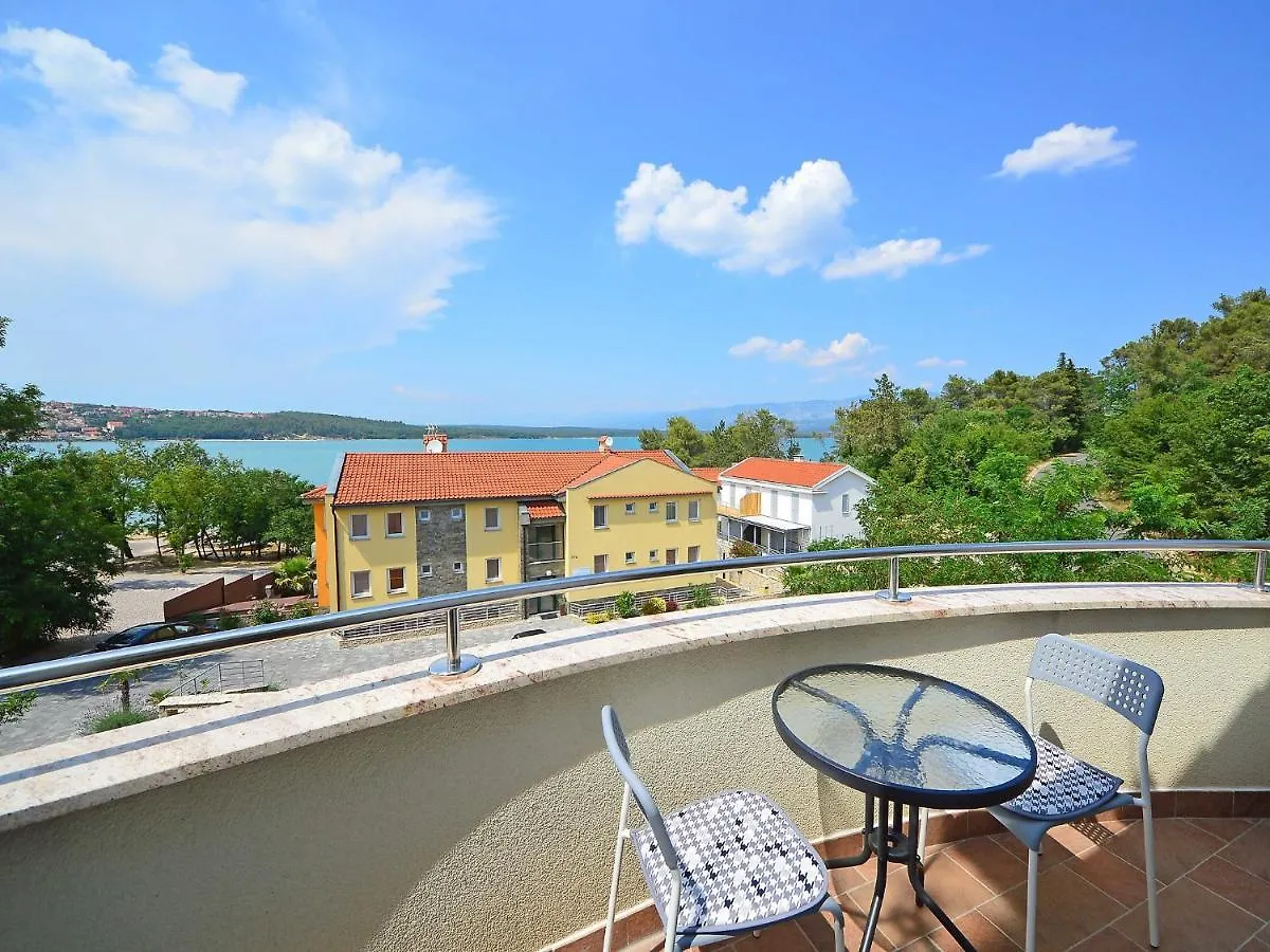 Apartment Iva-3 By Interhome Soline  Croatia
