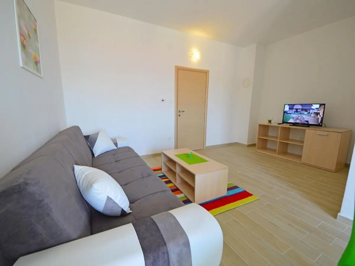 Apartment Iva-3 By Interhome Soline