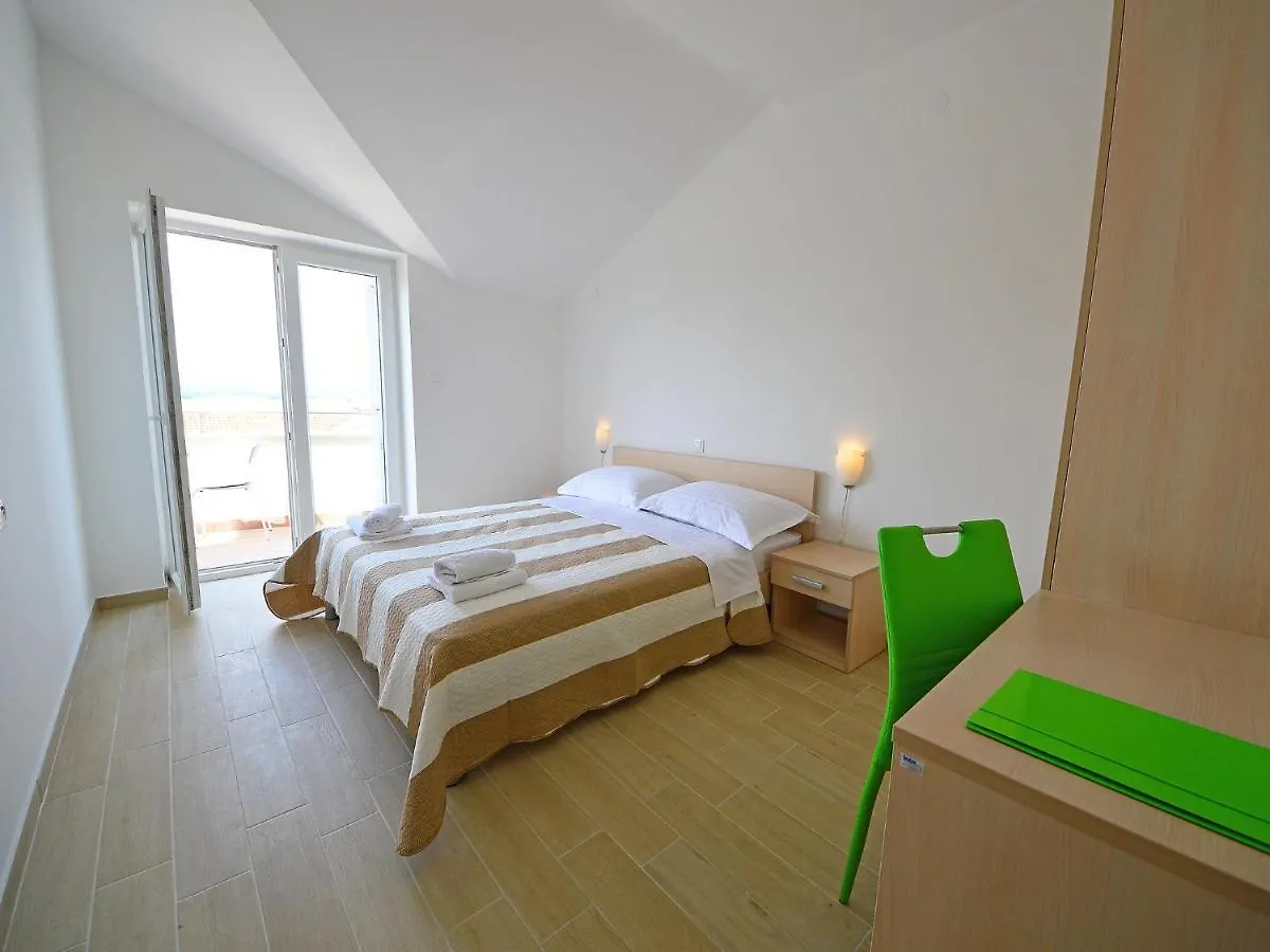 Apartment Iva-3 By Interhome Soline