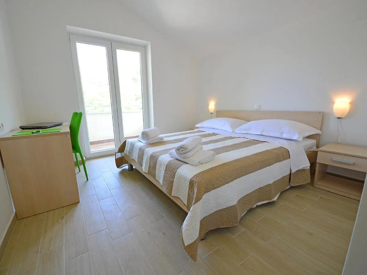 Apartment Iva-3 By Interhome Soline  Croatia