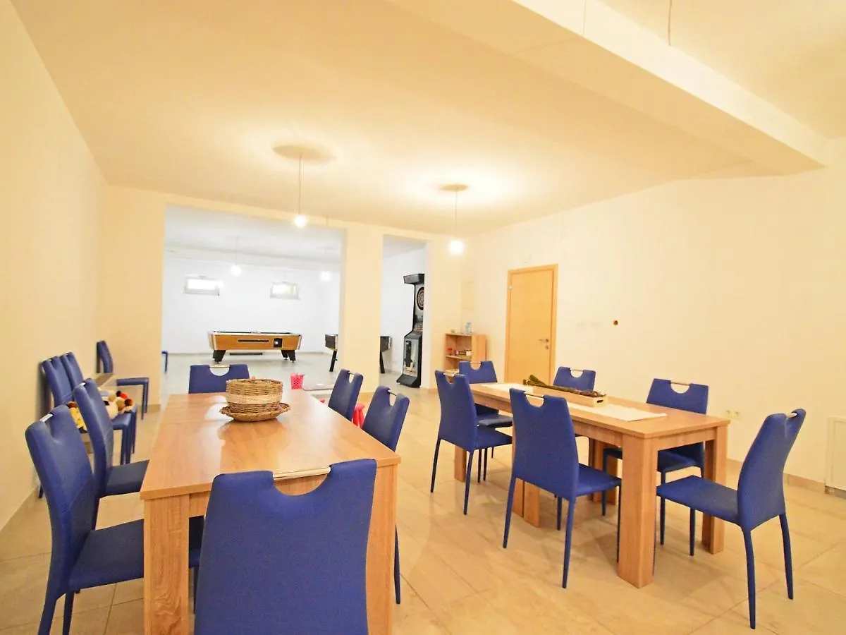 Apartment Iva-3 By Interhome Soline  Soline (Krk)