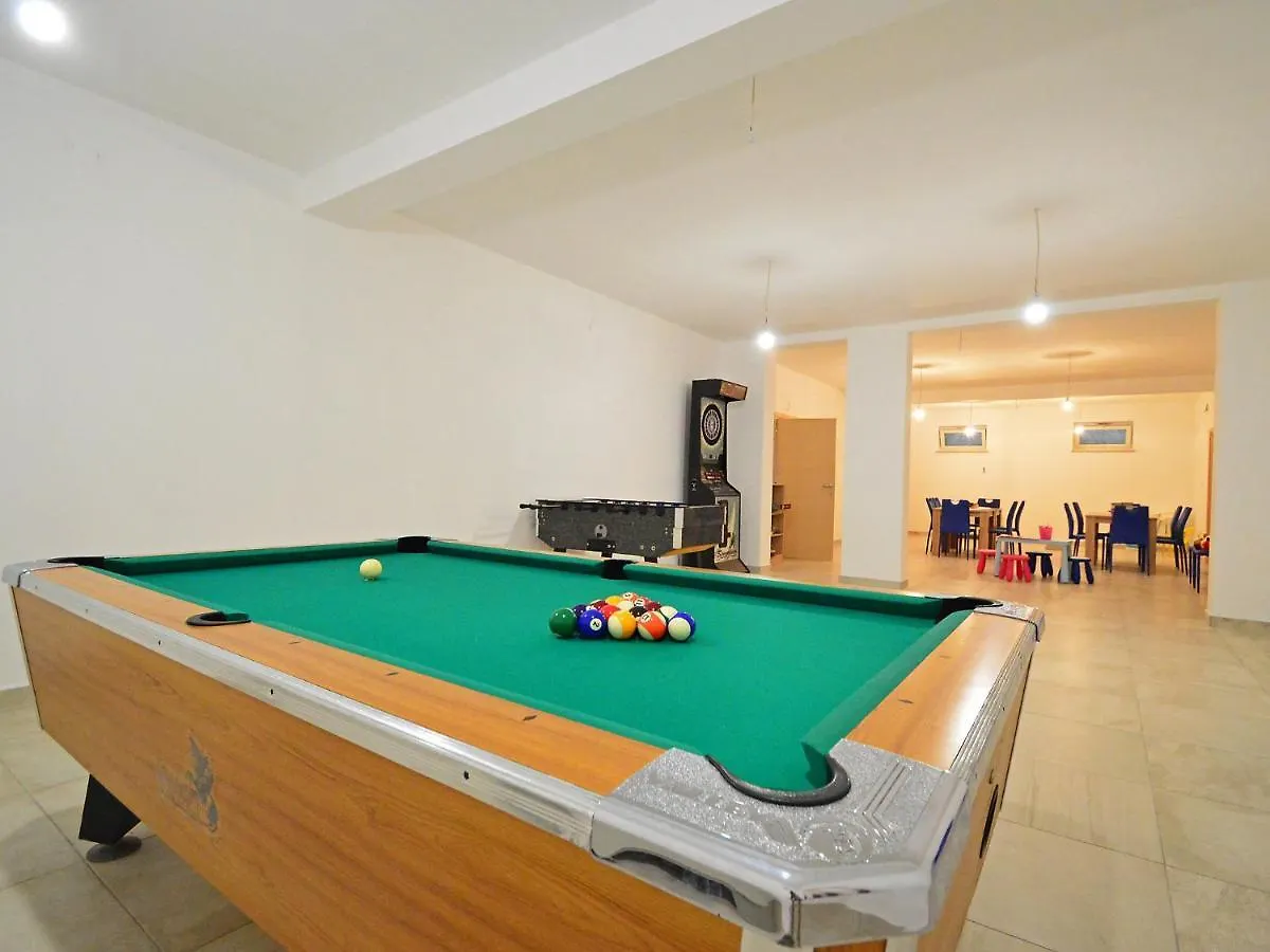 Apartment Iva-3 By Interhome Soline
