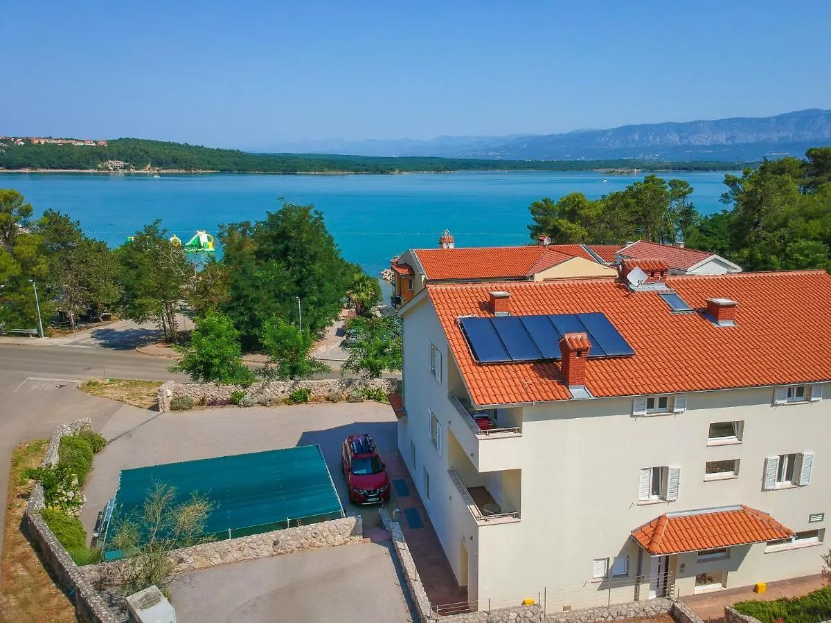Apartment Iva-3 By Interhome Soline