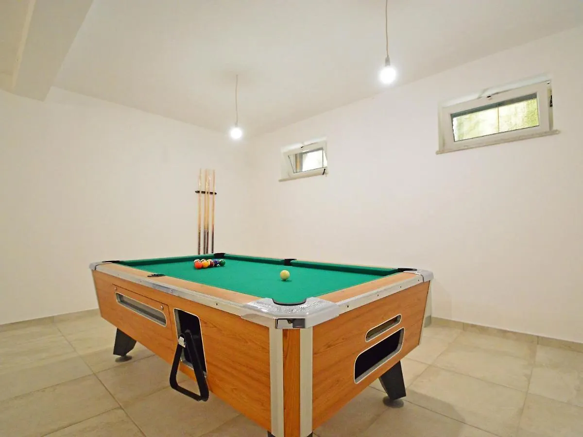 Apartment Iva-3 By Interhome Soline  Croatia
