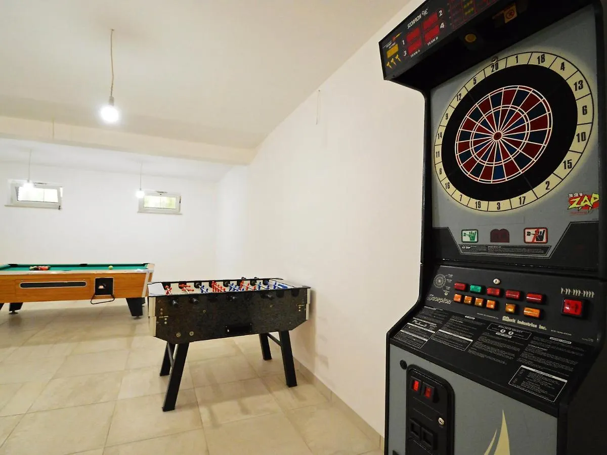 Apartment Iva-3 By Interhome Soline  0*, Soline (Krk)