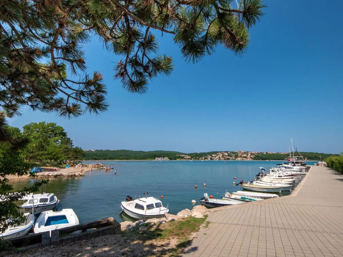 Apartment Iva-3 By Interhome Soline  0*, Soline (Krk) Croatia