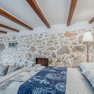 Apartman & Goga, Soline (Krk)