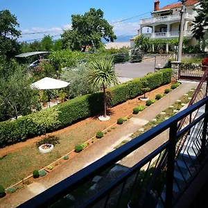 Apartman Cvitkovic Soline (Krk)